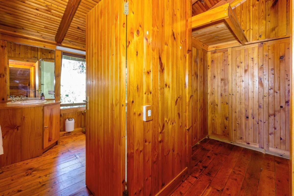 Tranquile Nature Views Riverglades Villa Knysna Exterior photo